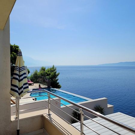 Luxury Apartments Villa Opera Marusici  Zewnętrze zdjęcie