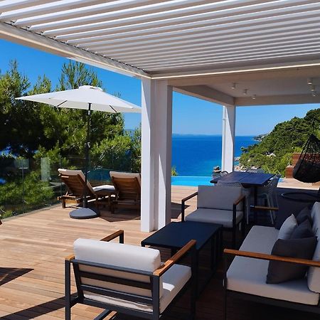 Luxury Apartments Villa Opera Marusici  Zewnętrze zdjęcie