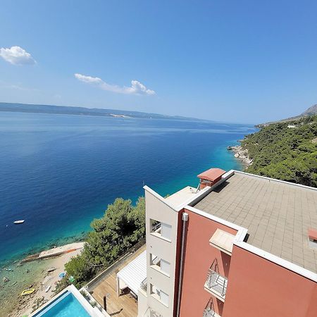 Luxury Apartments Villa Opera Marusici  Zewnętrze zdjęcie