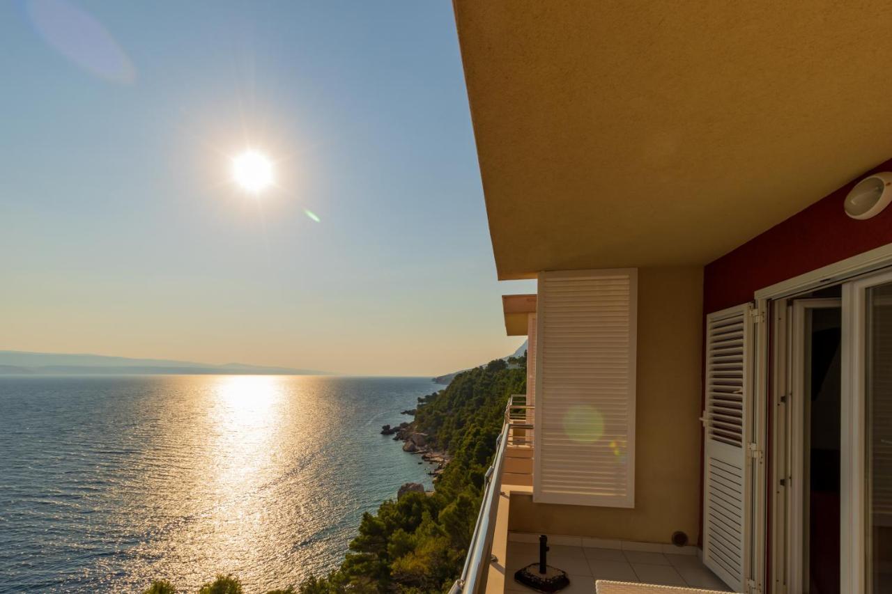Luxury Apartments Villa Opera Marusici  Zewnętrze zdjęcie