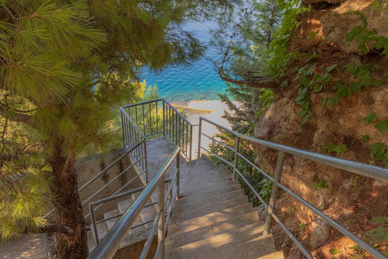 Luxury Apartments Villa Opera Marusici  Zewnętrze zdjęcie