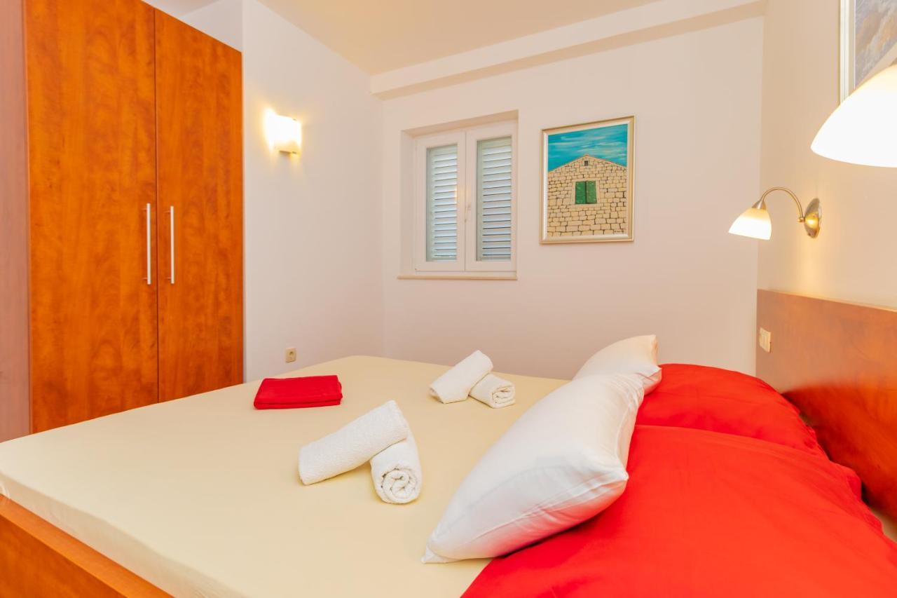 Luxury Apartments Villa Opera Marusici  Zewnętrze zdjęcie