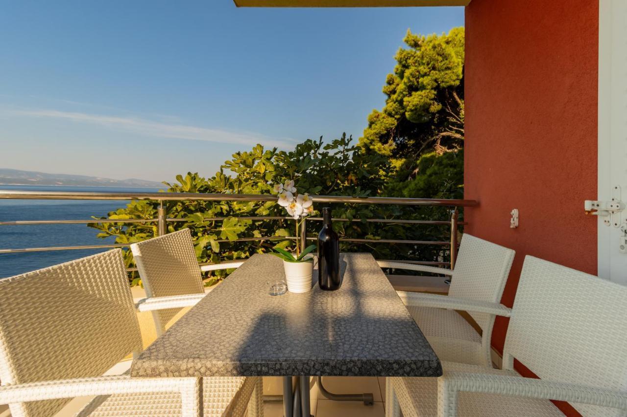 Luxury Apartments Villa Opera Marusici  Zewnętrze zdjęcie