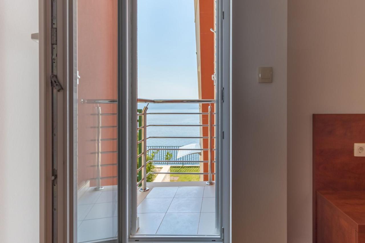 Luxury Apartments Villa Opera Marusici  Zewnętrze zdjęcie