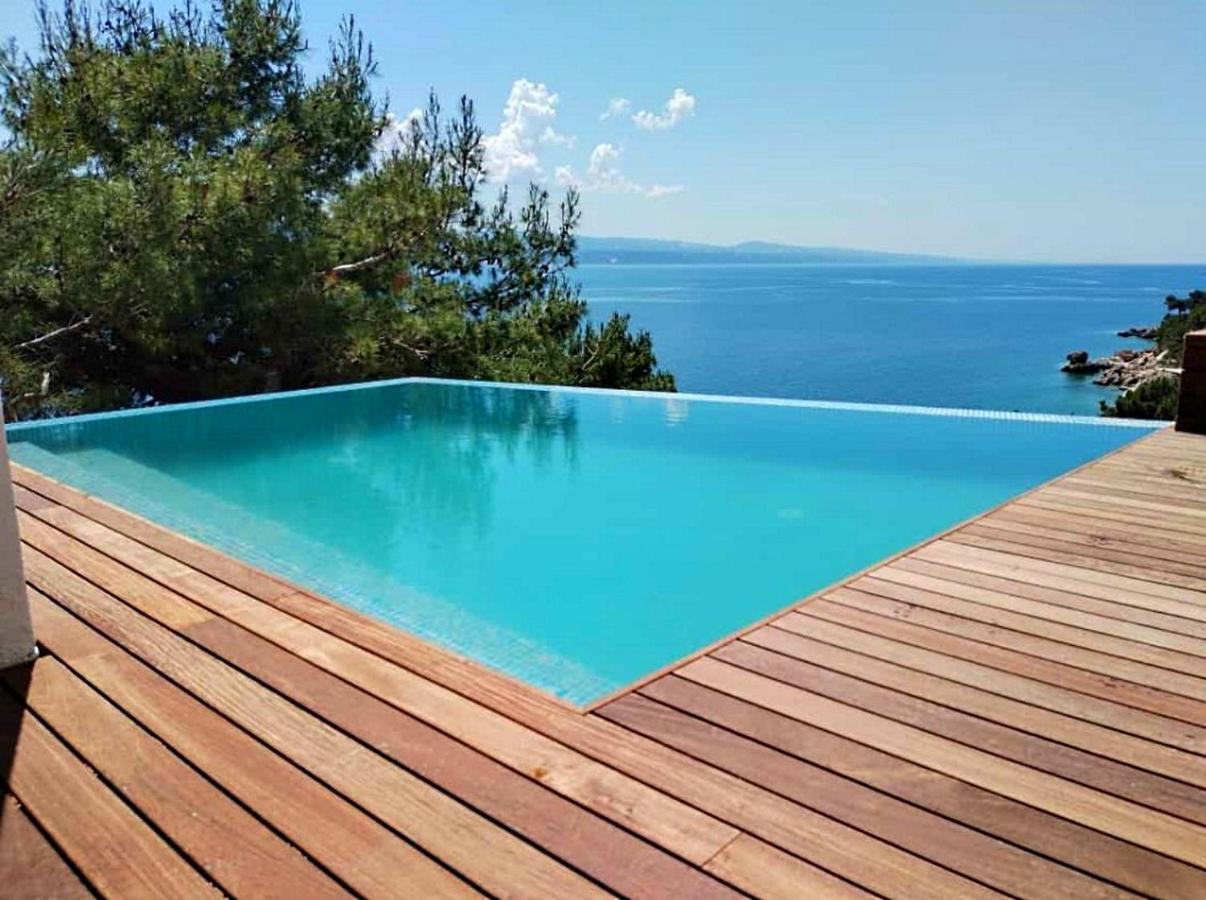 Luxury Apartments Villa Opera Marusici  Zewnętrze zdjęcie