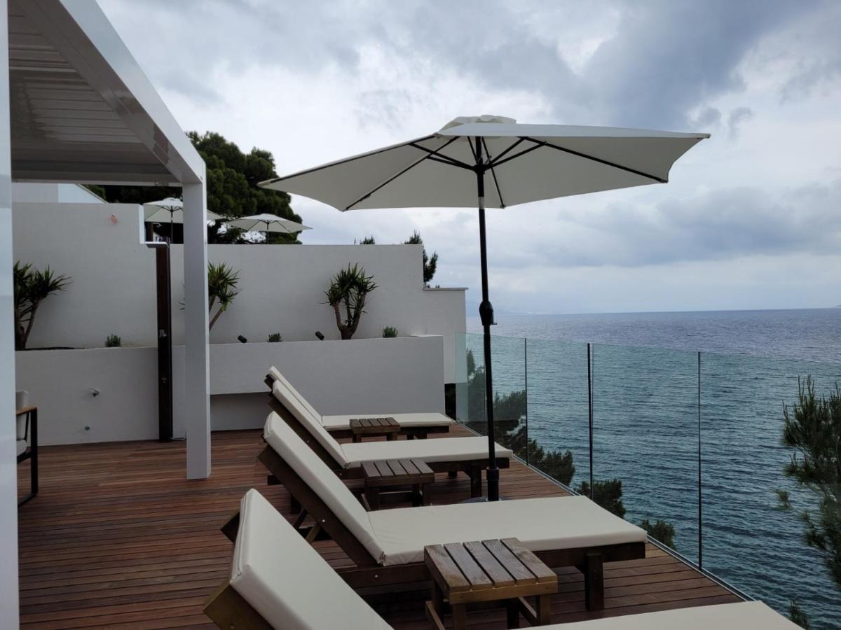 Luxury Apartments Villa Opera Marusici  Zewnętrze zdjęcie