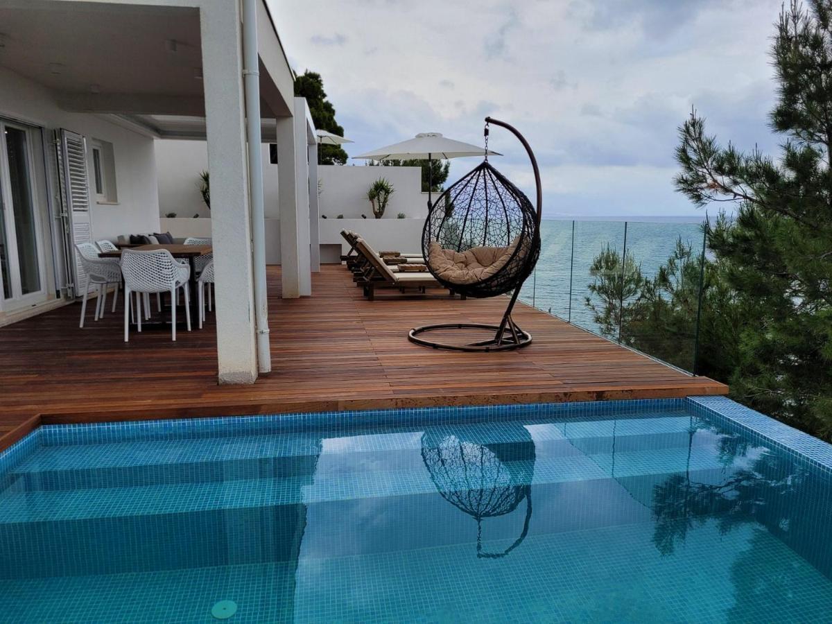 Luxury Apartments Villa Opera Marusici  Zewnętrze zdjęcie