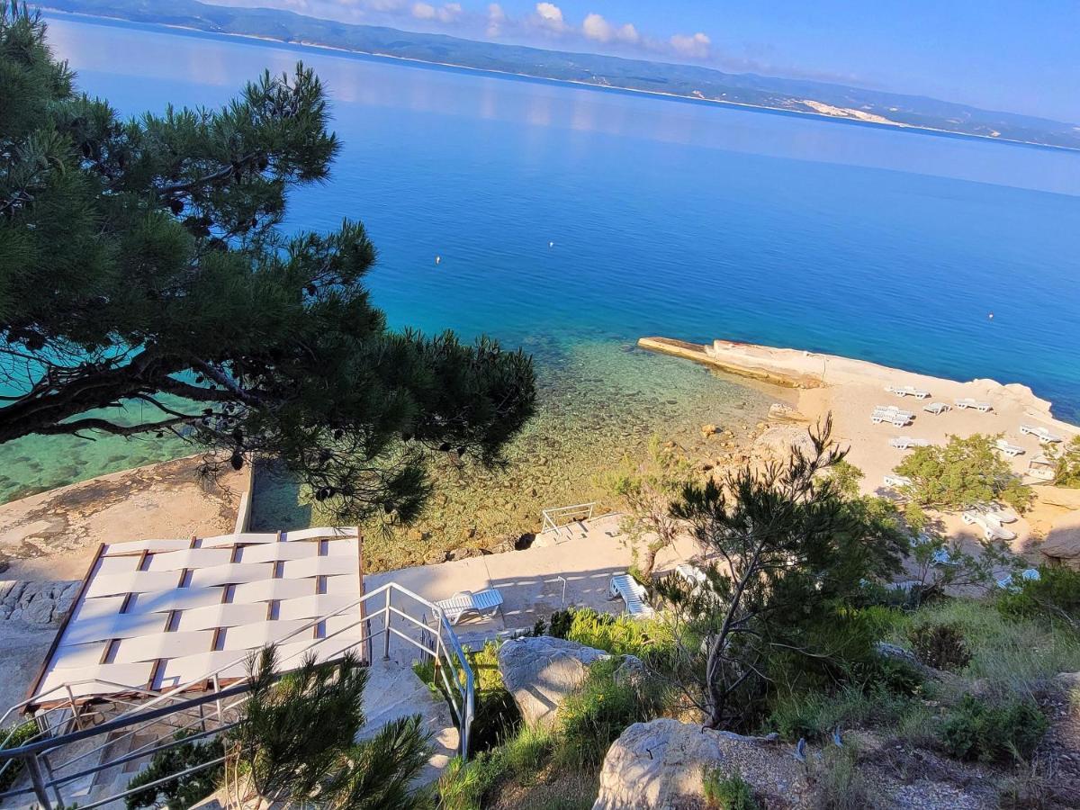 Luxury Apartments Villa Opera Marusici  Zewnętrze zdjęcie