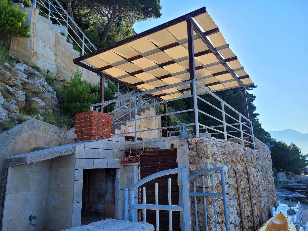 Luxury Apartments Villa Opera Marusici  Zewnętrze zdjęcie