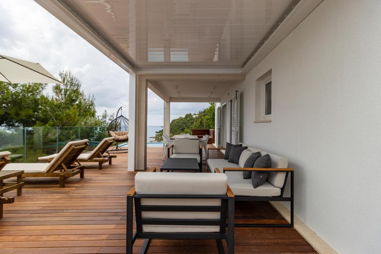 Luxury Apartments Villa Opera Marusici  Zewnętrze zdjęcie