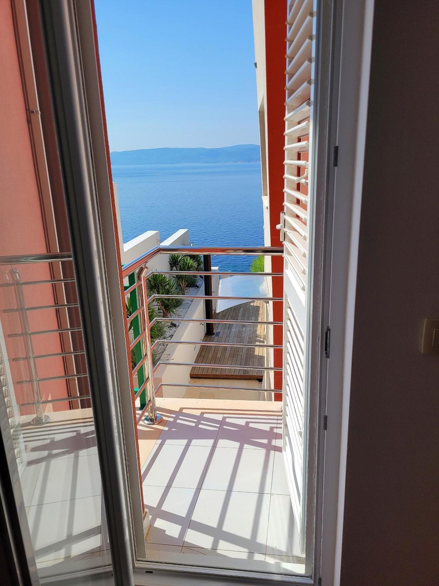 Luxury Apartments Villa Opera Marusici  Zewnętrze zdjęcie
