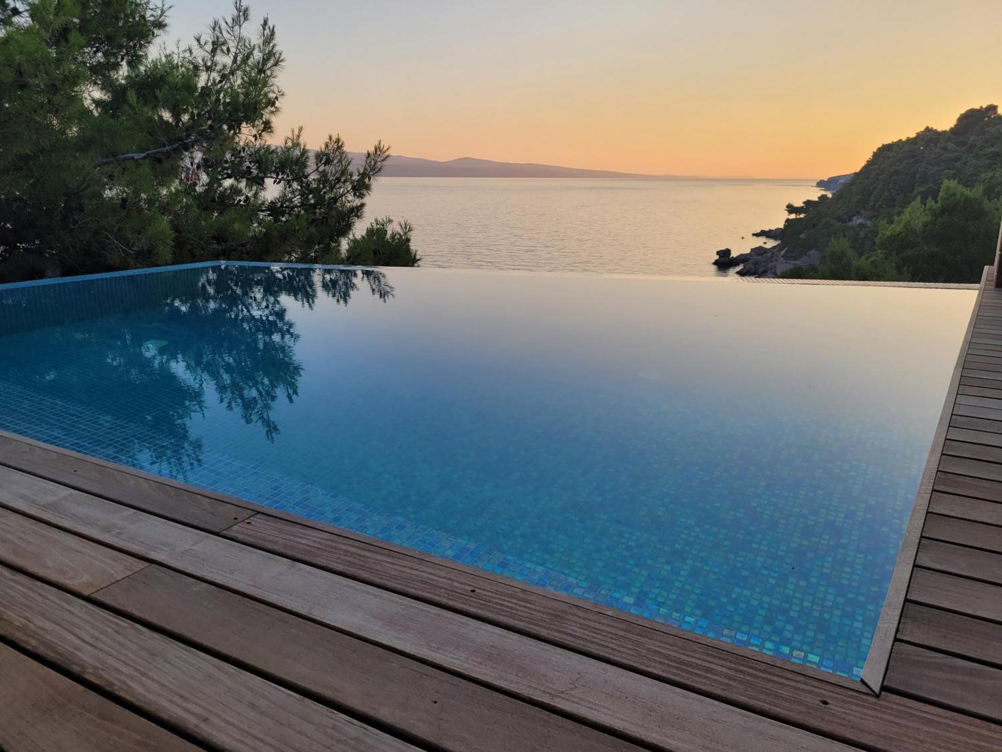 Luxury Apartments Villa Opera Marusici  Zewnętrze zdjęcie