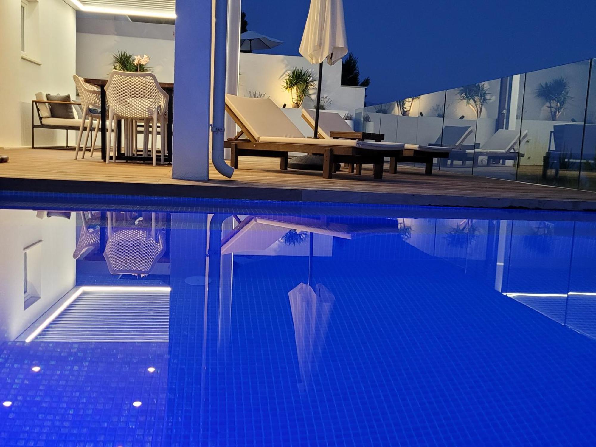 Luxury Apartments Villa Opera Marusici  Zewnętrze zdjęcie