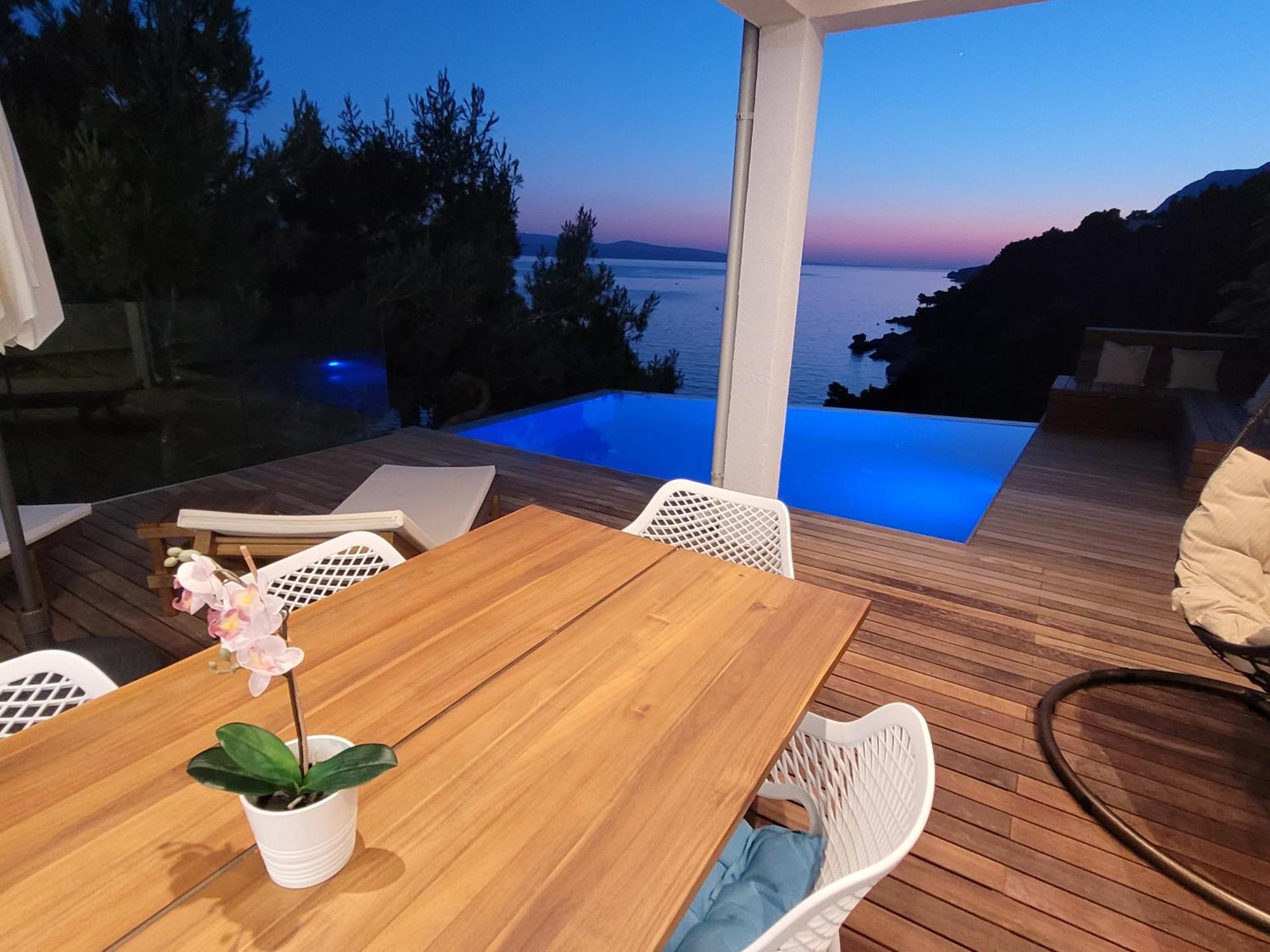 Luxury Apartments Villa Opera Marusici  Zewnętrze zdjęcie