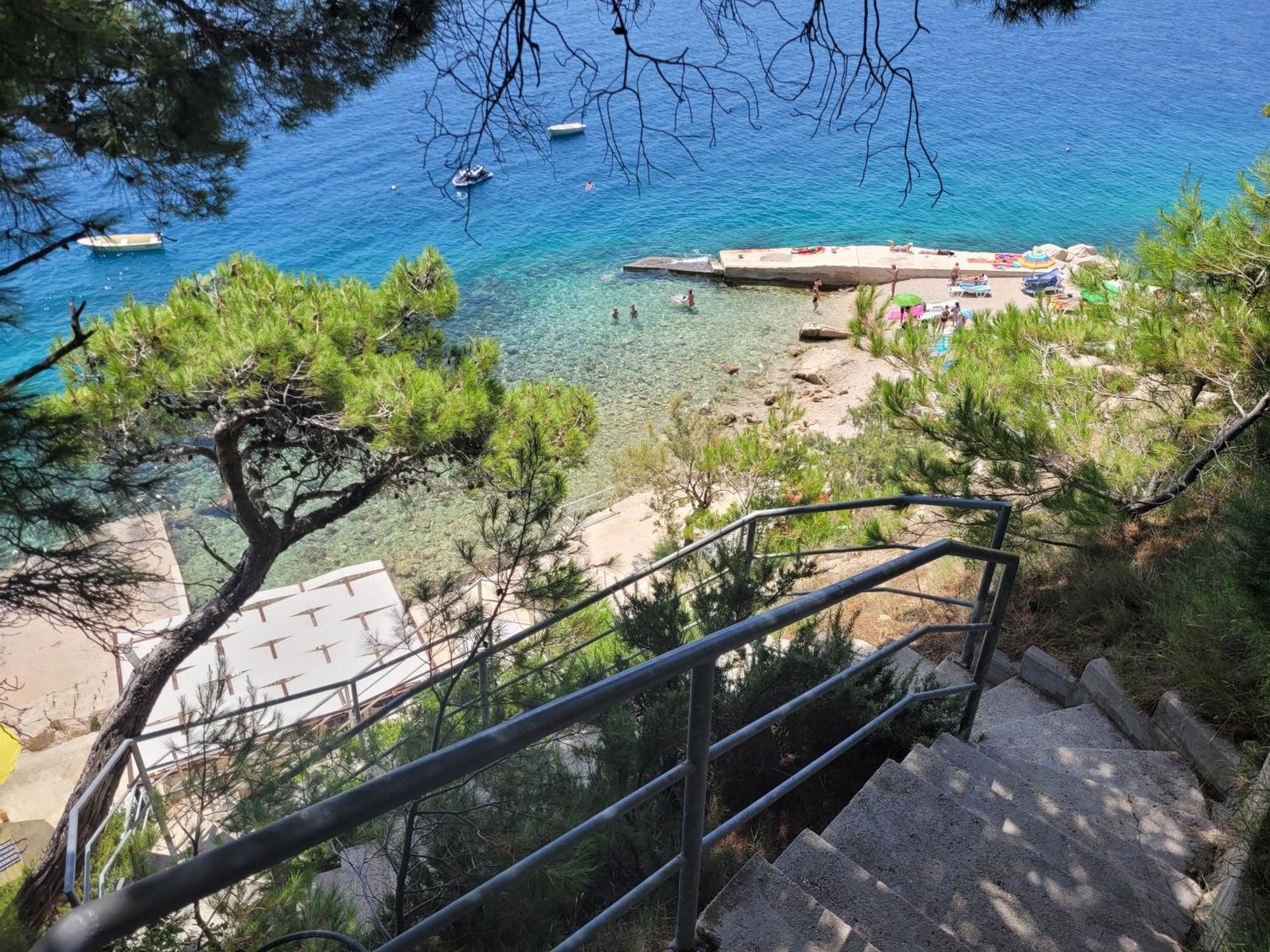 Luxury Apartments Villa Opera Marusici  Zewnętrze zdjęcie
